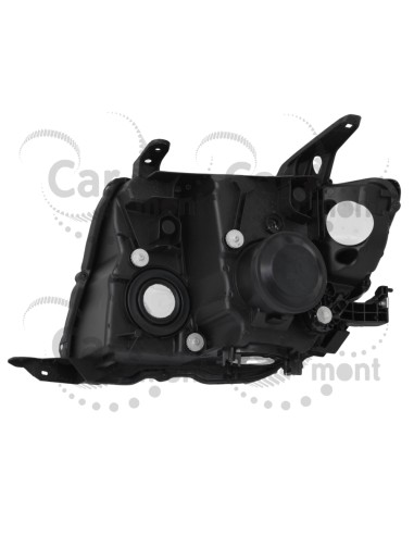 Lampa przednia / reflektor prawy Xenon D4S do Mitsubishi Pajero IV - 8301C944 8301C812