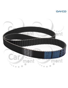 Pasek rozrządu do Mitsubishi Pajero II Pajero Sport 3.0 24V - MD307487 - Dayco