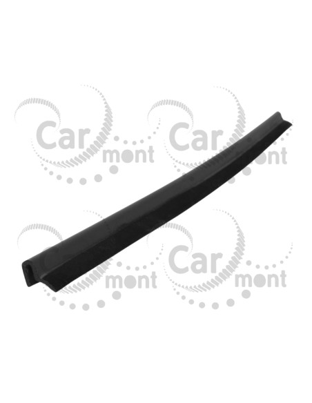 Uszczelka szyby tylnej ćwiartki Mitsubishi Pajero II LONG - MB696541