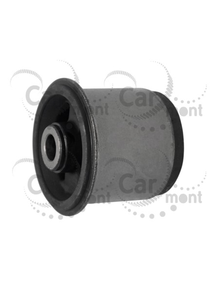 Tuleja podpory wieszaka tylnego dyferencjału do Nissan X-Trail T30 - 55419-8H501 55419-8H500 - Febest