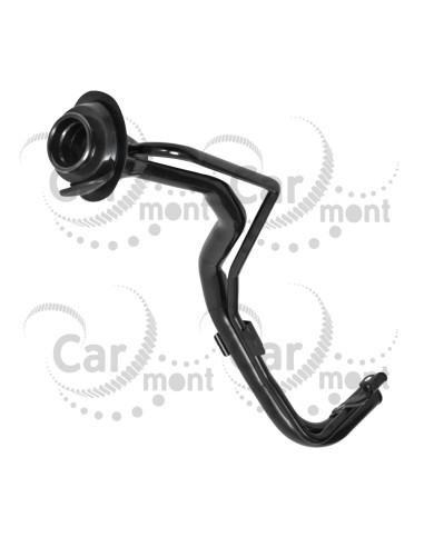 Rura wlewu paliwa do Mitsubishi Outlander II III 2.0 / 2.4 / 3.0 - 1710A025 1503.CX