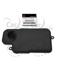 Filtr automatycznej skrzyni biegów Mitsubishi Pajero L200 Pajero Sport - MR528836 - Oryginał Mitsubishi