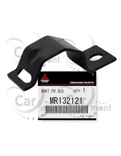 Obejma gumy zewnętrznej stabilizatora przód Mitsubishi- L200 K74 Pajero Sport K94 K96 - MR132121- Oryginał Mitsubushi