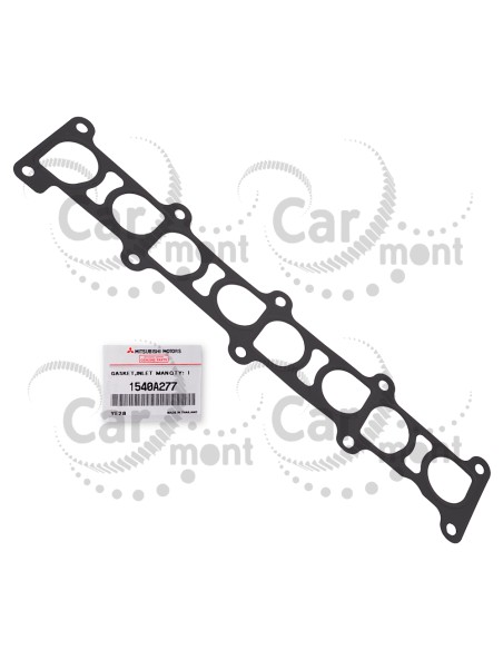 Uszczelka kolektora ssącego Mitsubishi Pajero IV 3.2 DI-D V88W V98W - 1540A277 - Oryginał Mitsubishi