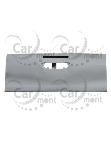 Tylna klapa / burta do Toyota Hilux 2.4 D-4D GUN125 2.8 D-4D GUN126 - 65700-KK100 65700-KK010 - Thailand