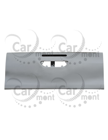Tylna klapa / burta do Toyota Hilux 2.4 D-4D GUN125 2.8 D-4D GUN126 - 65700-KK100 65700-KK010 - Thailand