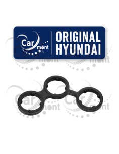 O-Ring uszczelka pokrywy zaworów do Hyundai KIA 1.6Gdi 1.6T-GDi -  22445-2B800 224452B800 - Hyundai