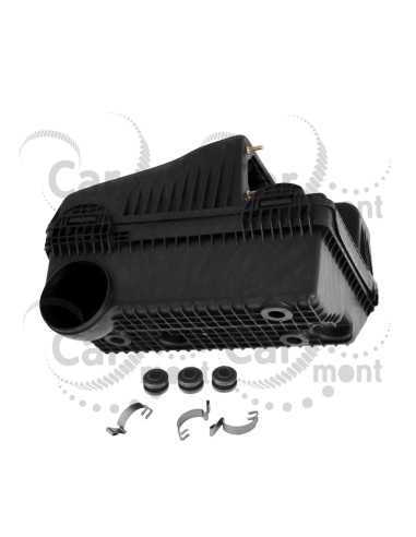 Obudowa filtra powietrza do Mitsubishi Pajero III IV 3.0 3.5 3.8 - MR404841 MR404844