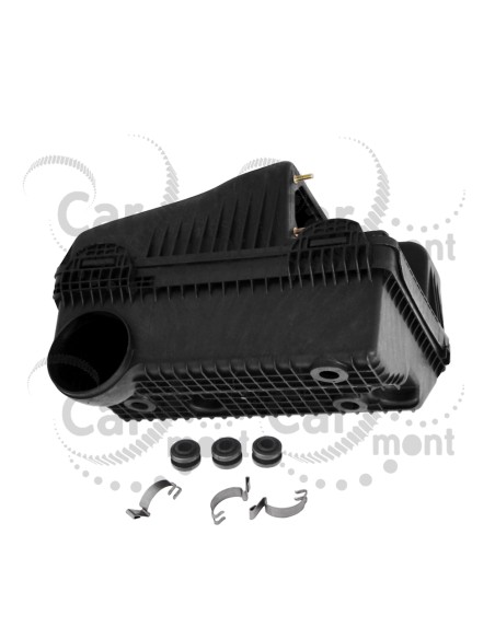 Obudowa filtra powietrza do Mitsubishi Pajero III IV 3.0 3.5 3.8 - MR404841 MR404844