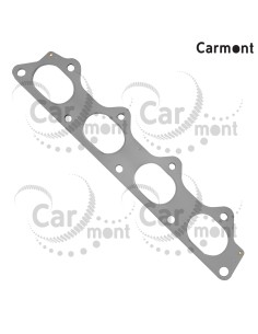 Uszczelka kolektora wydechowego Mitsubishi Outlander CU2 Lancer CS9 2.0i L400 2.4 - MD181032