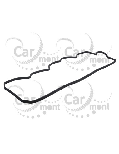 Uszczelka pokrywy zaworów do Mitsubishi Pajero I 2.6 4G54 - MD024682