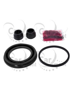 Zestaw naprawczy zacisku hamulcowego przód do Mitsubishi Pajero Pinin - MR449853 4605B462 4605B860