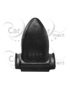 Odbojnik (poduszka) tylnego mostu - Mitsubishi Pajero L200 Galloper - MB111253 MB242119