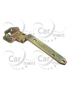 Zawias górny tylnych drzwi do Mitsubishi Pajero II - MB669300