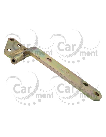 Zawias dolny tylnych drzwi do Mitsubishi Pajero II - MB669301 MR230806
