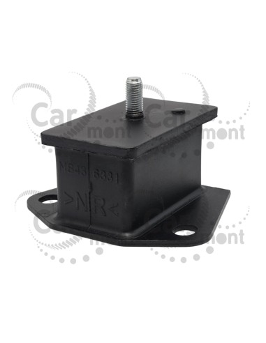 Wkład rdzeń poduszka silnika do Mitsubishi Pajero L200 Galloper - MR210867 MB007023 MR151342 MB436331 - Kowze