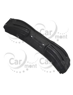 Nadkole tylne prawe do Mitsubishi L200 2.5DiD KB4 - 5370B426 5370A280