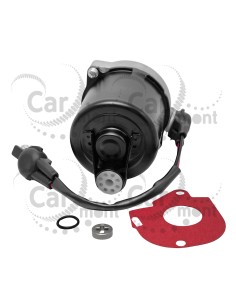 Silniczek pompy wspomagania hamulców do Mitsubishi Pajero III IV Toyota Land Cruiser 90 120 - MN102843 4630A481 47070-30060
