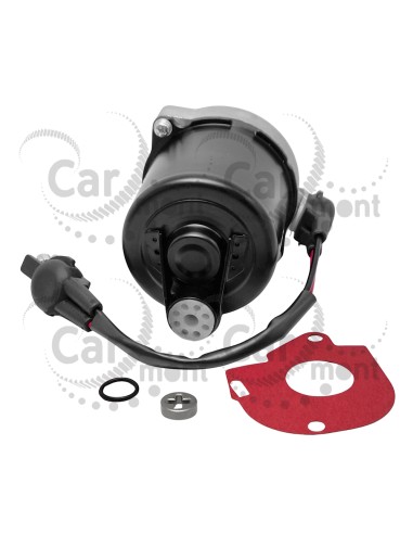 Silniczek pompy wspomagania hamulców do Mitsubishi Pajero III IV Toyota Land Cruiser 90 120 - MN102843 4630A481 47070-30060