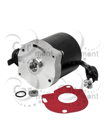 Silniczek pompy wspomagania hamulców do Mitsubishi Pajero III IV Toyota Land Cruiser 90 120 - MN102843 4630A481 47070-30060