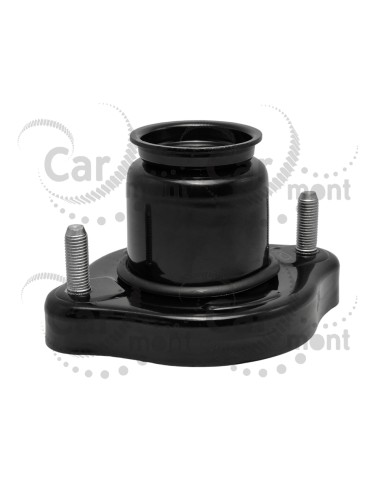 Mocowanie wspornik tylnego amortyzatora - Mitsubishi Outlander Lancer ASX Eclipse Cross  - 4140A505 MR491946
