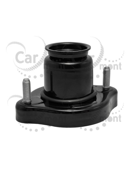 Mocowanie wspornik tylnego amortyzatora - Mitsubishi Outlander Lancer ASX Eclipse Cross  - 4140A505 MR491946
