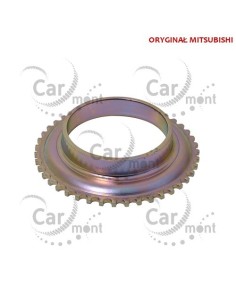 Podkładka zębatka ABS tylnej półosi Mitsubishi Pajero Pinin - MR475013 - Oryginał Mitsubishi 2
