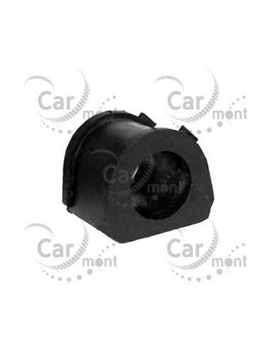 Tuleja stabilizatora przedniego x4 - Pajero Sport 2.5TD 3.0 - MR150767 MR267649