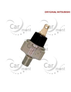 Czujnik ciśnienia oleju do Mitsubishi Pajero L200 Galloper - MC840219 - Oryginał Mitsubishi 2