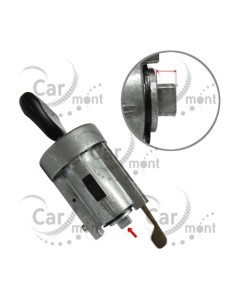 Wkładka stacyjki - Pajero II L200 K74 L400 -  MR249523 MR228751 MR972290 2