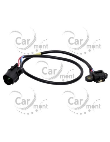Czujnik Halla - położenia wału - Pajero L200 - MD342826 MD303649