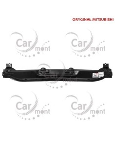Wzmocnienie zderzaka przedniego - L200 KB4 Pajero Sport KH4 - 6400B616 - Oryginał