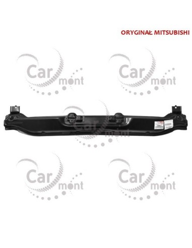 Wzmocnienie zderzaka przedniego - L200 KB4 Pajero Sport KH4 - 6400B616 - Oryginał