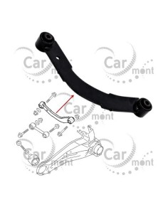 Wahacz / drążek poprzeczny górny - Mitsubishi Outlander CU_W Lancer CS - MN100086 2