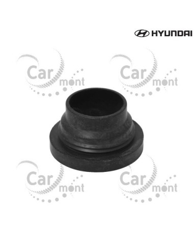 Uszczelka pompki zbiorniczka spryskiwaczy - Hyundai Galloper - 98622-14200 - Oryginał