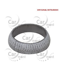 Uszczelka tłumika / pierścień uszczelniający - Mitsubishi Outlander Lancer Galant - MR571816 - Oryginał Mitsubishi 2