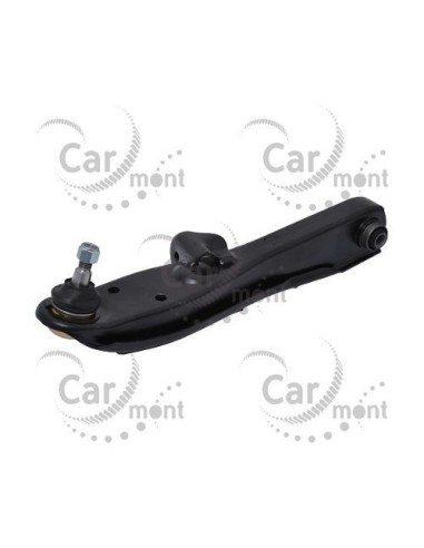 Wahacz przedni prawy - Pajero Pinin 1.8 / 2.0 - MR566556 MR414940