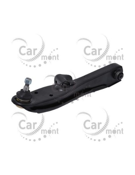 Wahacz przedni prawy - Pajero Pinin 1.8 / 2.0 - MR566556 MR414940