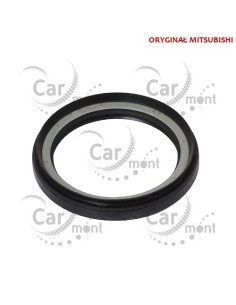 Uszczelniacz przedniej piasty Mitsubishi Pajero L200 L300 L400 Hyundai Galloper - MB526395 - Oryginał Mitsubishi 2