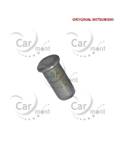 Zabezpieczenie pin siłownika przedniego mostu 4x7,8 - Mitsubishi Pajero L200 L400 - MD713964 - Oryginał Mitsubishi