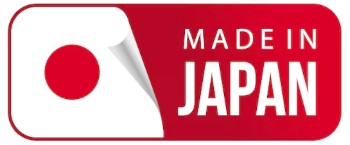 Made in Japan