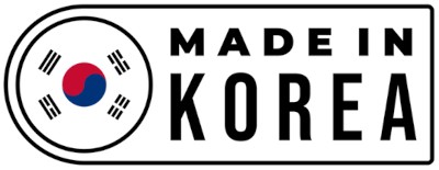 Made in Korea